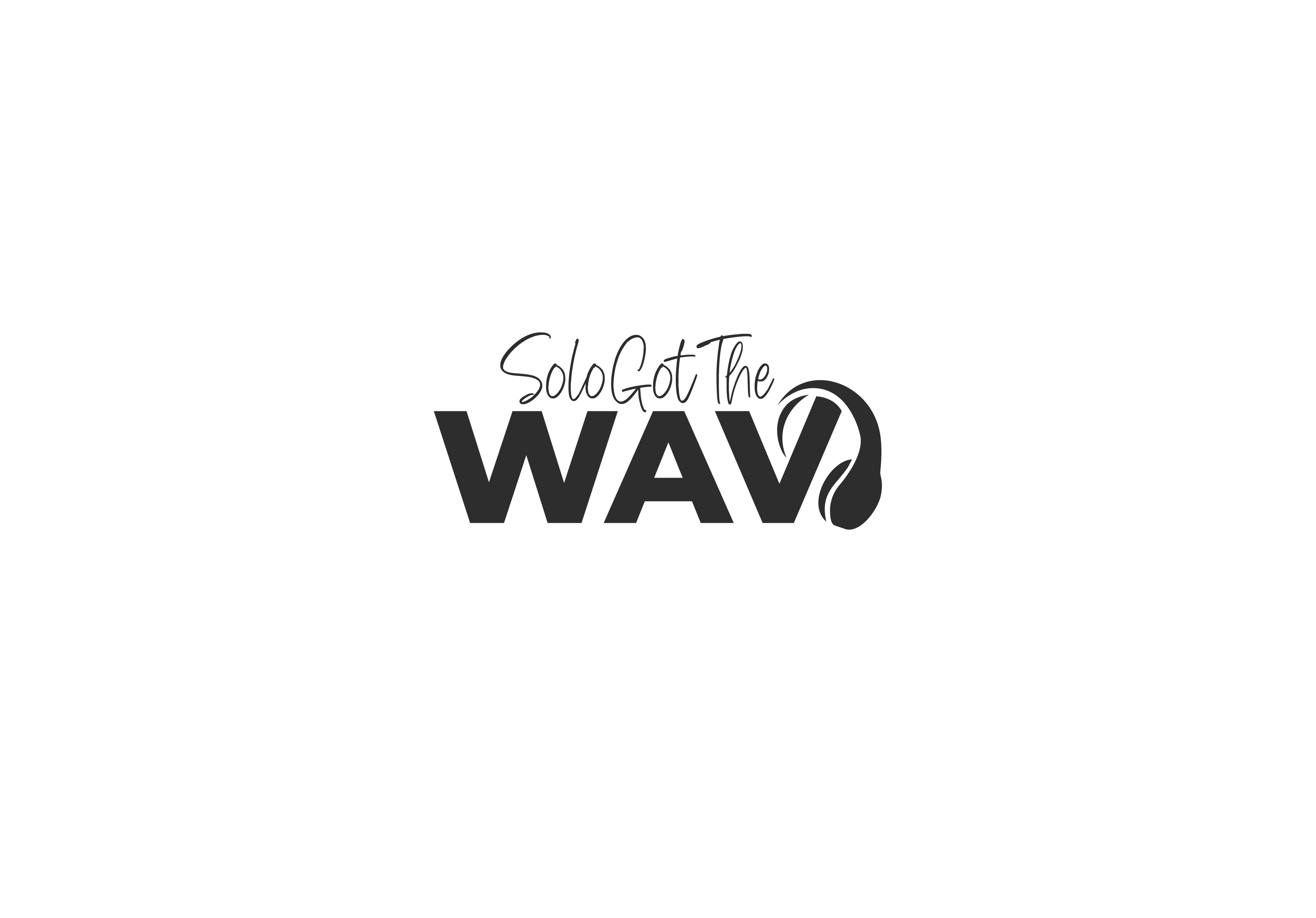 Solo Got The Wave logo